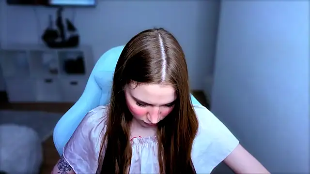 StellaLawless online show from 11-01-25, 07:38