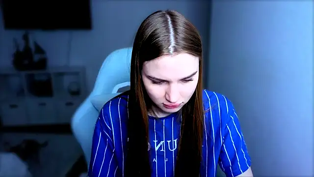 StellaLawless online show from 11-29-25, 02:42