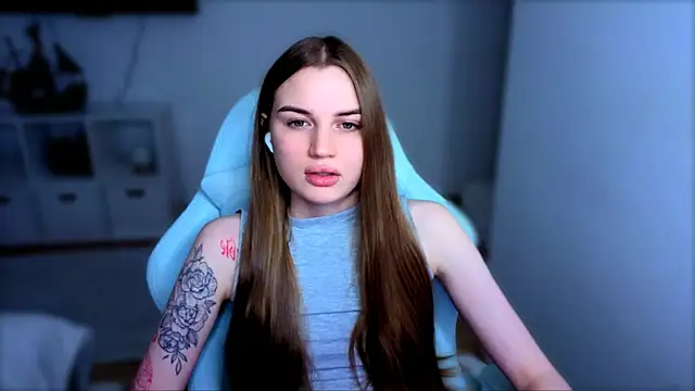 StellaLawless online show from 01-06-26, 11:07