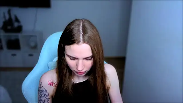 StellaLawless online show from 02-07-26, 09:29