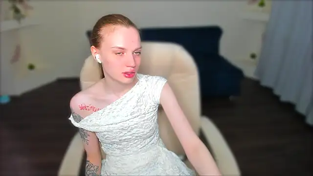 StellaLawless online show from 04-16-26, 11:07