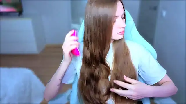 StellaLawless online show from 04-27-26, 09:24