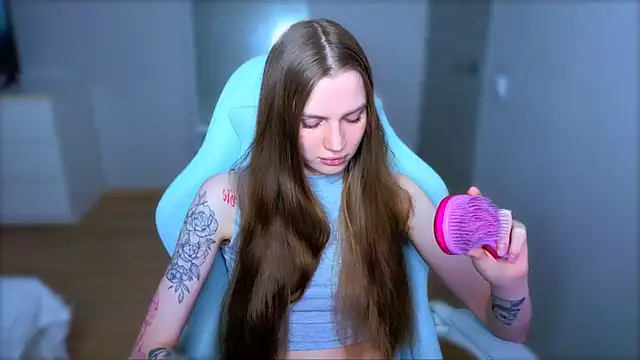 StellaLawless online show from 04-28-26, 08:36