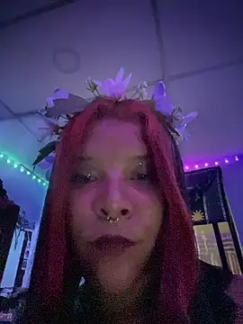 Snapshot of Kimber_666 chatting on 01-13-25, 01:23 Kimber 666 online show from 01-13-25, 01:23