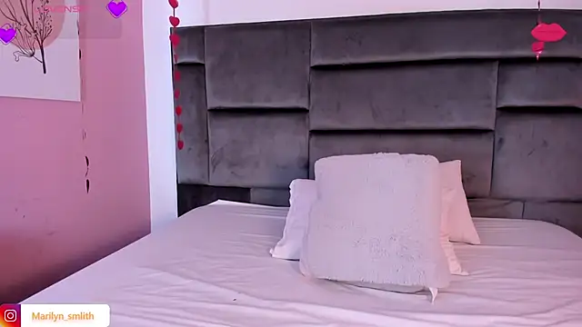 MarilynSmIith online show from 02-28-25, 11:36