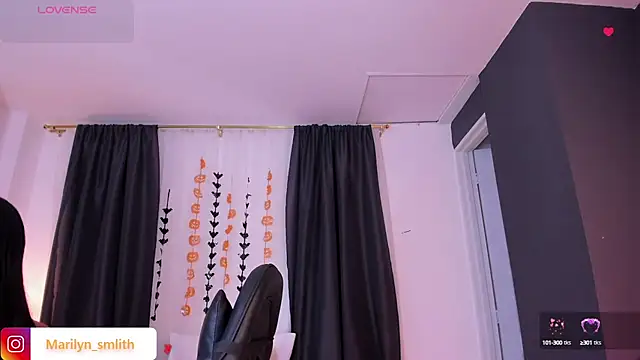 MarilynSmIith online show from 10-17-25, 11:35