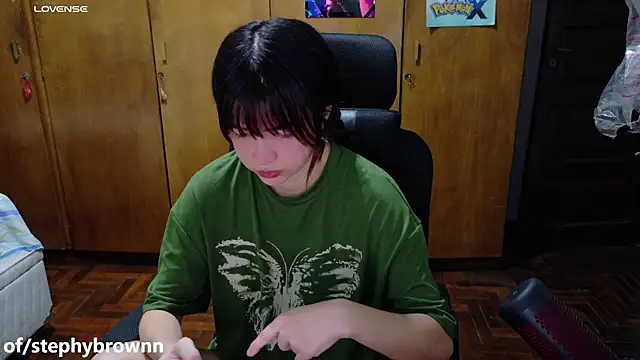 stephybrown online show from 03-06-25, 06:05