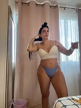 valecruz903 online show from 03-09-26, 04:55