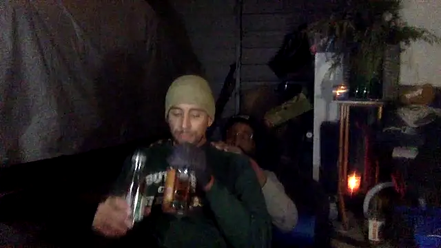 TheOnlyTwinTowers online show from 12-14-24, 10:45