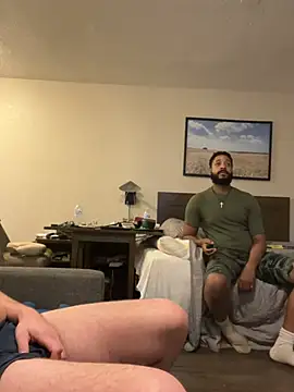 TheOnlyTwinTowers online show from 02-04-26, 06:52