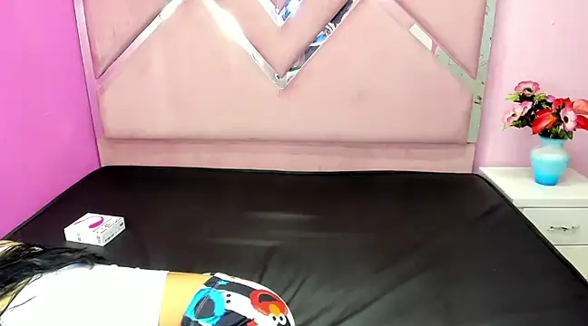 IsisRouse online show from 02-20-25, 02:29