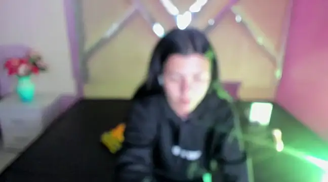 IsisRouse online show from 03-06-25, 02:41