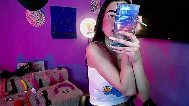 IsisRouse online show from 09-22-25, 09:06