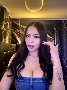 abbymnd online show from 10-27-25, 07:07