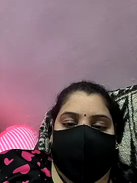 Snapshot of Ruksar-Pathan chatting on 01-06-25, 12:48 Ruksar-Pathan online show from 01-06-25, 12:48