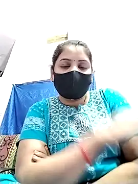 Snapshot of Ruksar-Pathan chatting on 02-14-25, 01:13 Ruksar-Pathan online show from 02-14-25, 01:13