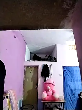 Snapshot of Ruksar-Pathan chatting on 03-05-25, 10:00 Ruksar-Pathan online show from 03-05-25, 10:00