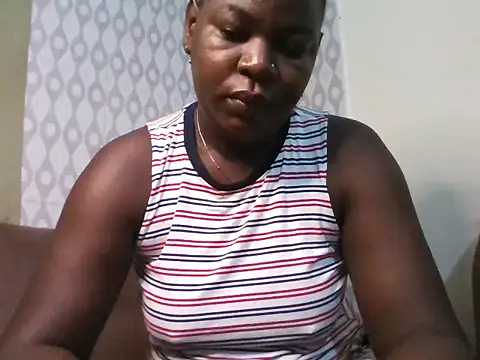 Africana20 online show from 10-09-25, 06:00