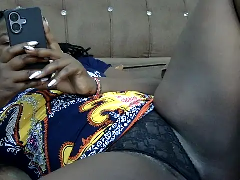 Africana20 online show from 02-17-26, 09:28