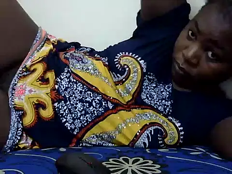 Africana20 online show from 04-21-26, 09:39