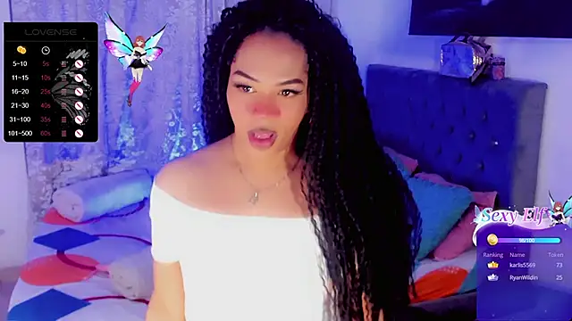 Zakura hot1 online show from 01-23-25, 02:44