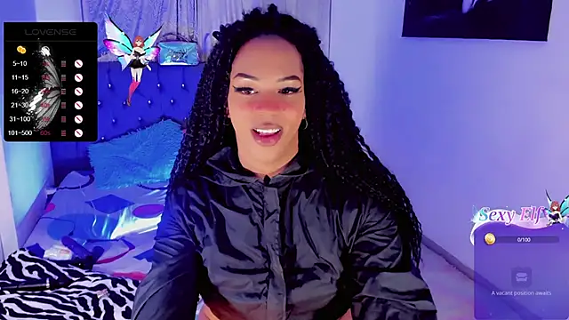 Zakura hot1 online show from 02-01-25, 04:03