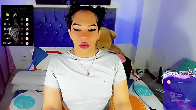 Zakura hot1 online show from 02-13-26, 05:36