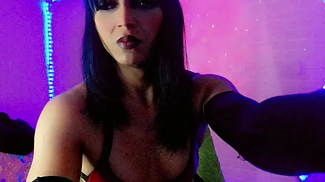 Ms-Zoehans online show from 03-05-26, 02:07