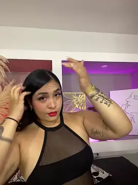 Sheeryl   online show from 04-28-26, 05:23