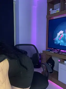 Julieta-sett online show from 01-27-25, 07:56