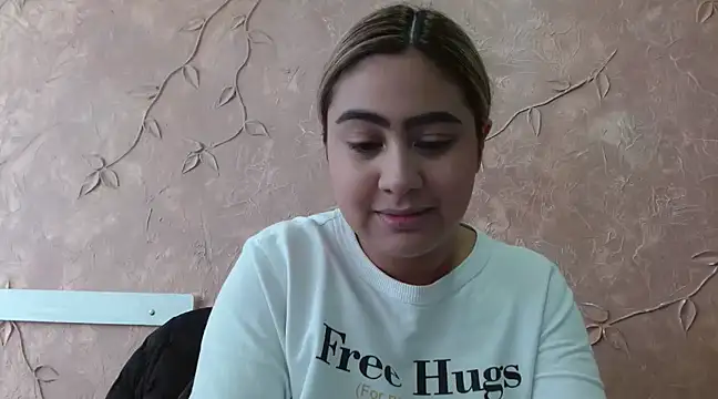 Miabonnett  online show from 02-03-25, 01:08