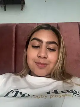 Miabonnett  online show from 02-03-25, 10:00