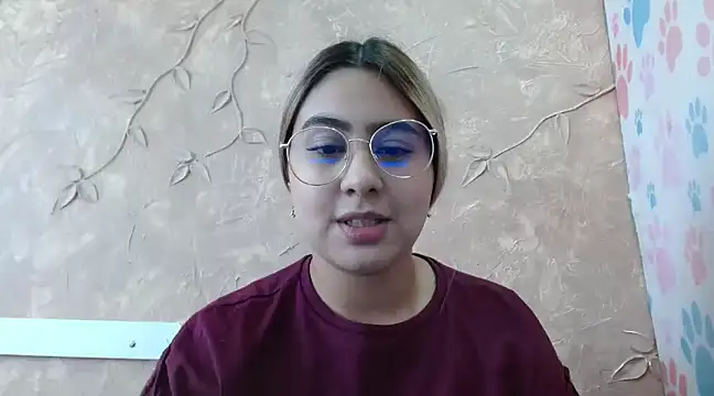 Miabonnett  online show from 02-28-25, 03:15