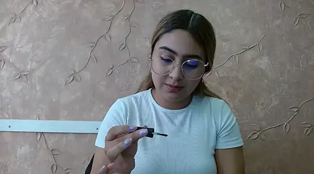 Miabonnett  online show from 03-14-25, 03:14