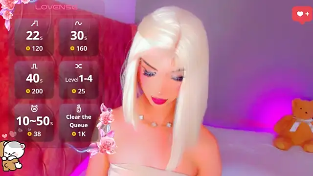 Snapshot of Annita_DirtyyXxx chatting on 02-26-26, 10:47 Annita DirtyyXxx online show from 02-26-26, 10:47