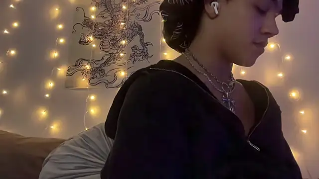 tsjaden777 online show from 02-22-26, 08:13