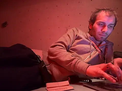 pervy devil online show from 01-16-25, 10:12