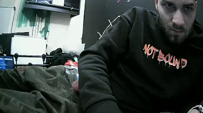 pervy devil online show from 02-10-25, 08:31