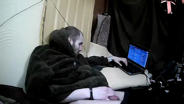 pervy devil online show from 03-01-25, 12:12