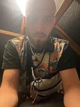 pervy devil online show from 09-28-25, 03:34