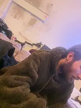 pervy devil online show from 01-10-26, 04:47