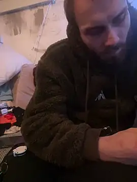 pervy devil online show from 01-10-26, 08:32