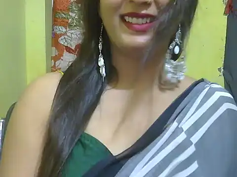 Model-Tanya online show from 02-10-25, 10:53