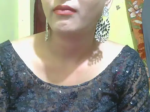 Model-Tanya online show from 03-15-25, 11:08