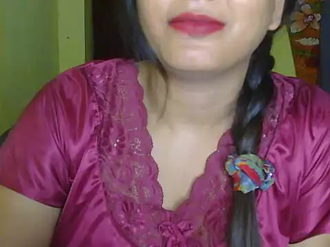 Model-Tanya online show from 03-16-25, 06:01