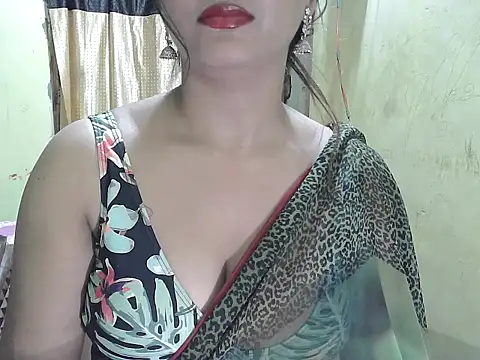 Model-Tanya online show from 10-25-25, 06:57