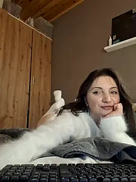 unicka65 online show from 10-14-25, 01:01