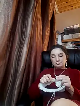 unicka65 online show from 11-05-25, 11:32