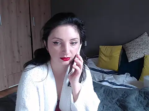 unicka65 online show from 04-21-26, 08:42