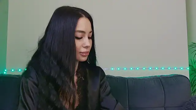 OnlyXandra online show from 03-13-25, 07:09